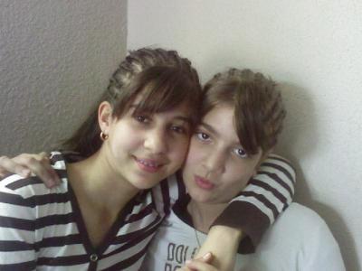 Kaina and Délia jtd !!!!!!!!!!!!!!!!